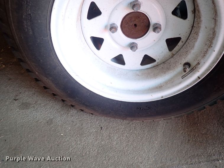 image for item HR9940 Dixon  ZTR lawn mower