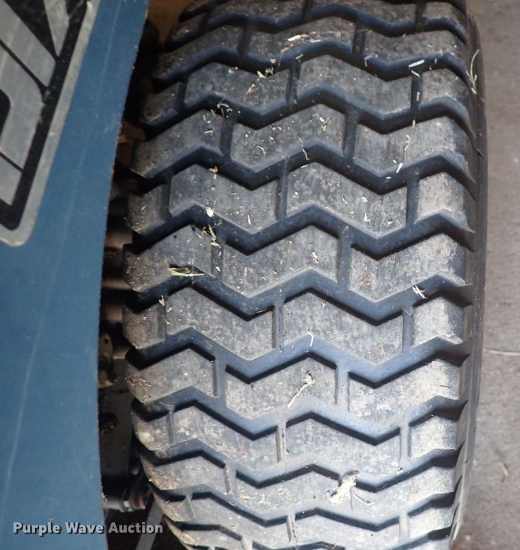 image for item HR9940 Dixon  ZTR lawn mower