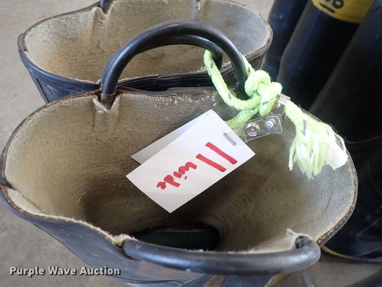 image for item HR9970 Firefighter apparel