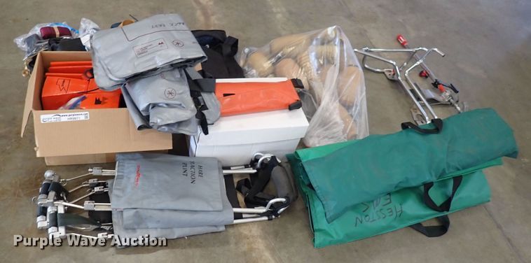 image for item HR9971 EMS equipment