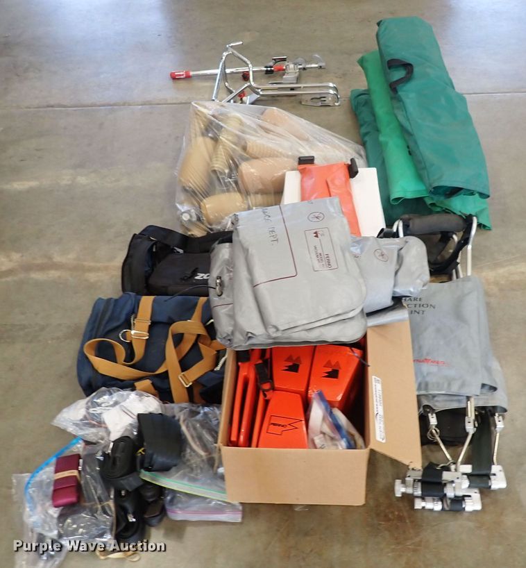 image for item HR9971 EMS equipment