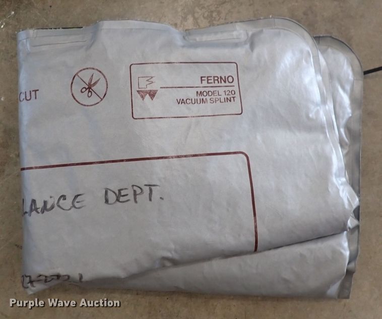 image for item HR9971 EMS equipment