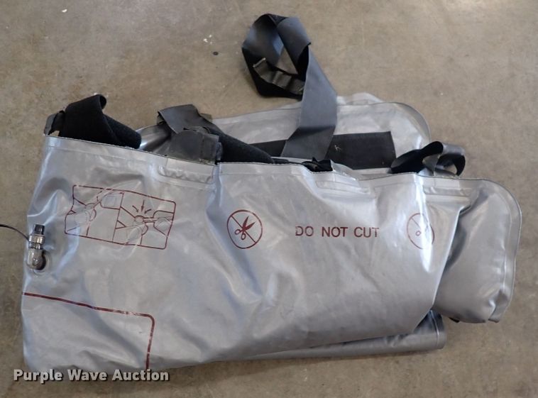 image for item HR9971 EMS equipment