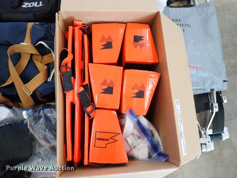 image for item HR9971 EMS equipment