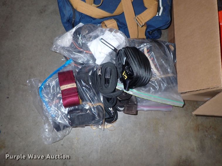 image for item HR9971 EMS equipment