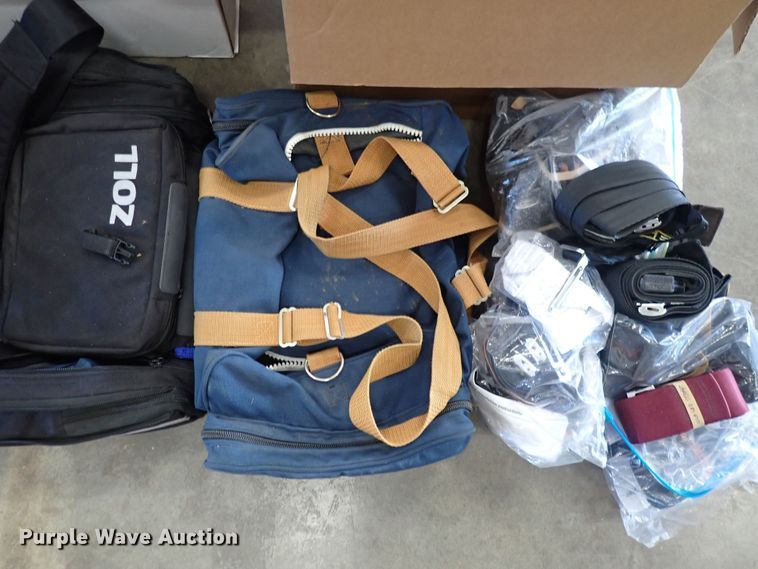 image for item HR9971 EMS equipment