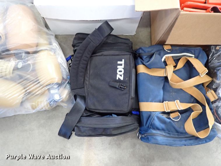 image for item HR9971 EMS equipment