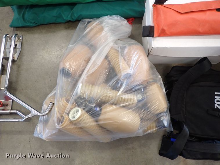 image for item HR9971 EMS equipment