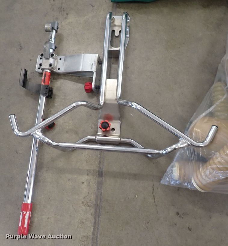 image for item HR9971 EMS equipment