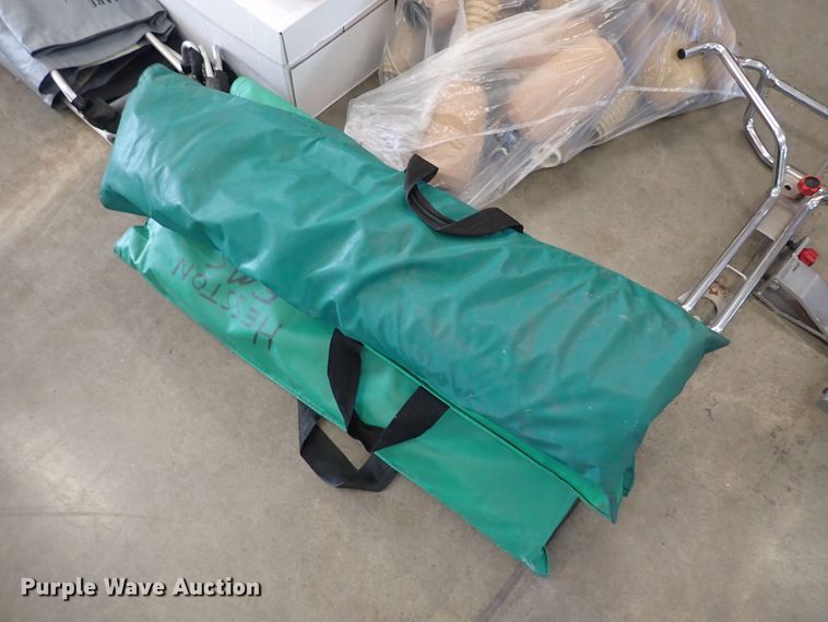 image for item HR9971 EMS equipment