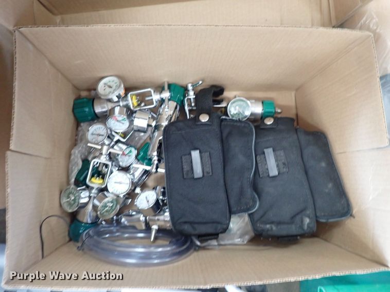 image for item HR9971 EMS equipment