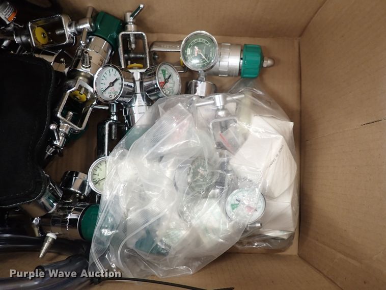 image for item HR9971 EMS equipment