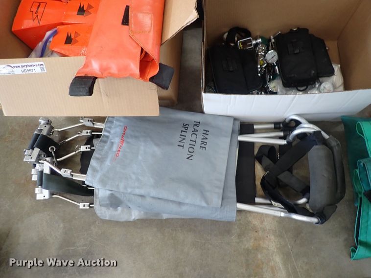 image for item HR9971 EMS equipment