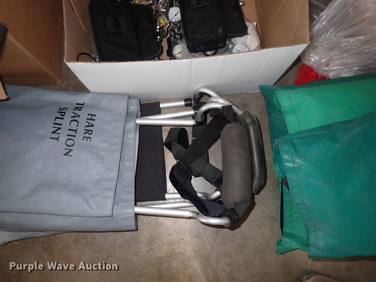 image for item HR9971 EMS equipment