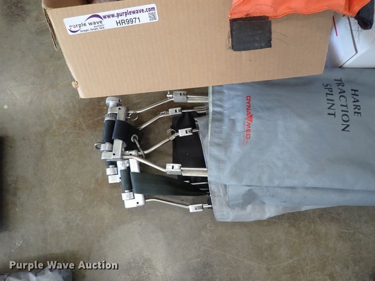 image for item HR9971 EMS equipment