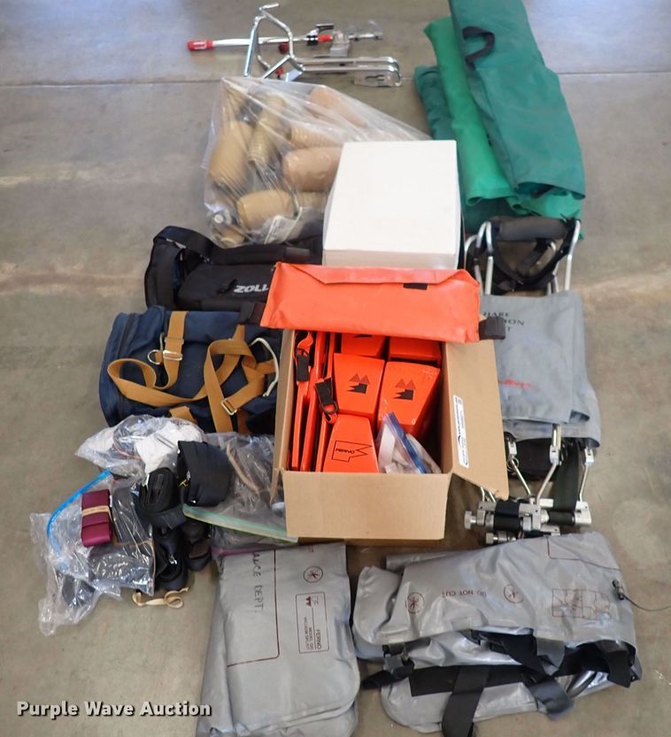 image for item HR9971 EMS equipment