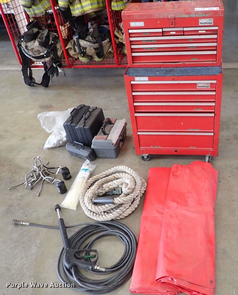 image for item HR9972 Tools