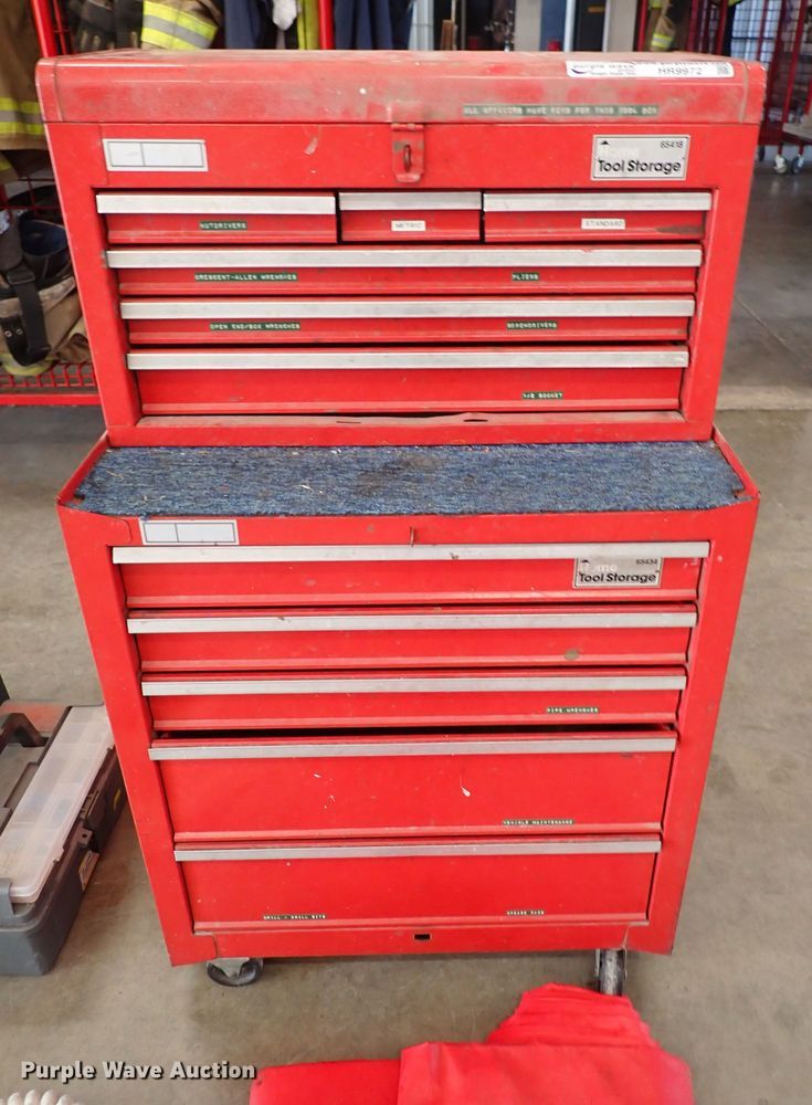 image for item HR9972 Tools