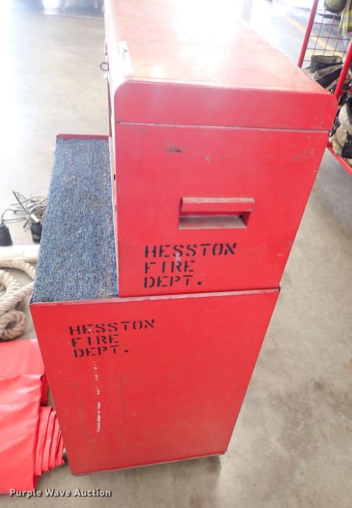 image for item HR9972 Tools