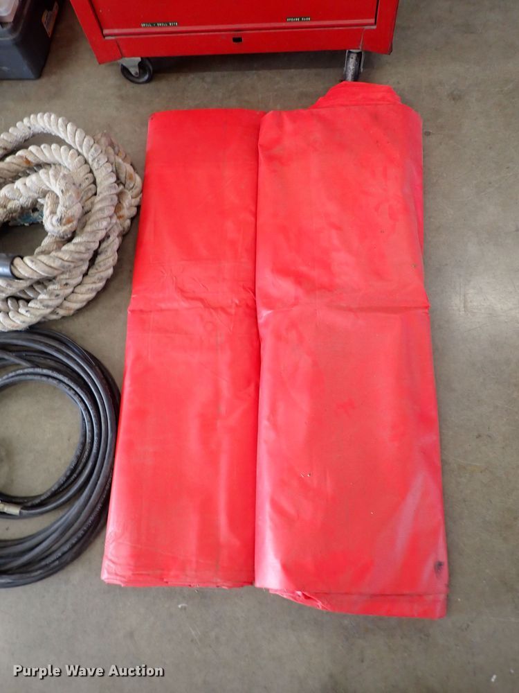 image for item HR9972 Tools