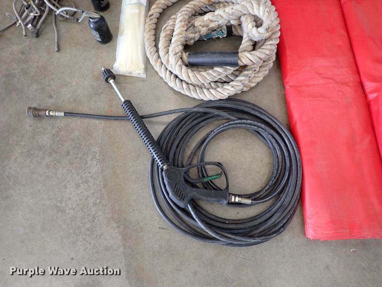 image for item HR9972 Tools