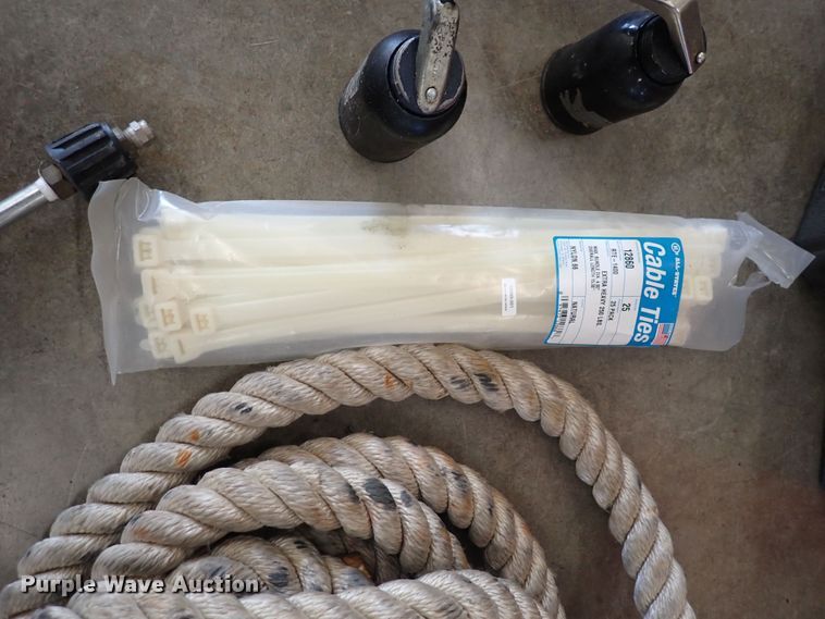 image for item HR9972 Tools