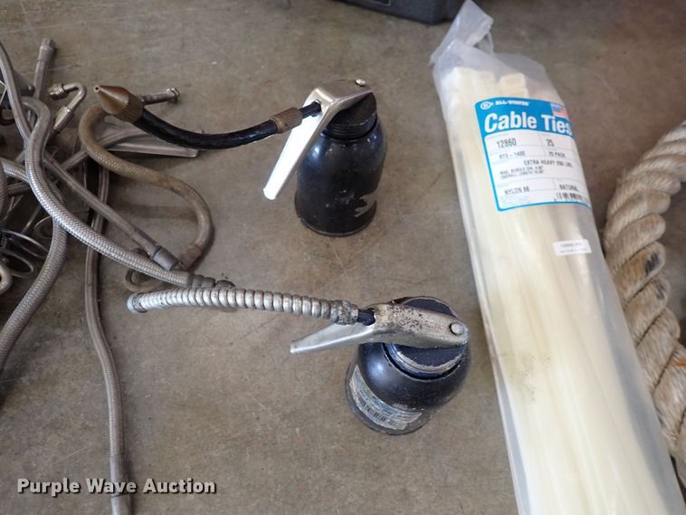 image for item HR9972 Tools