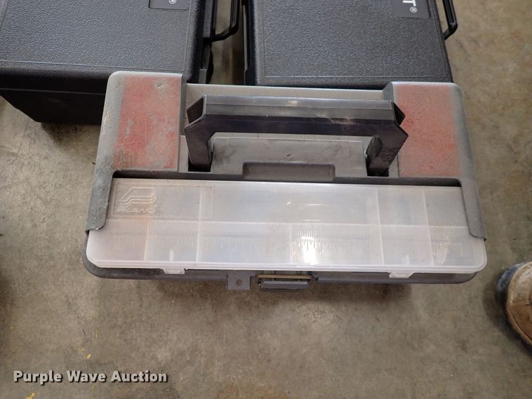 image for item HR9972 Tools