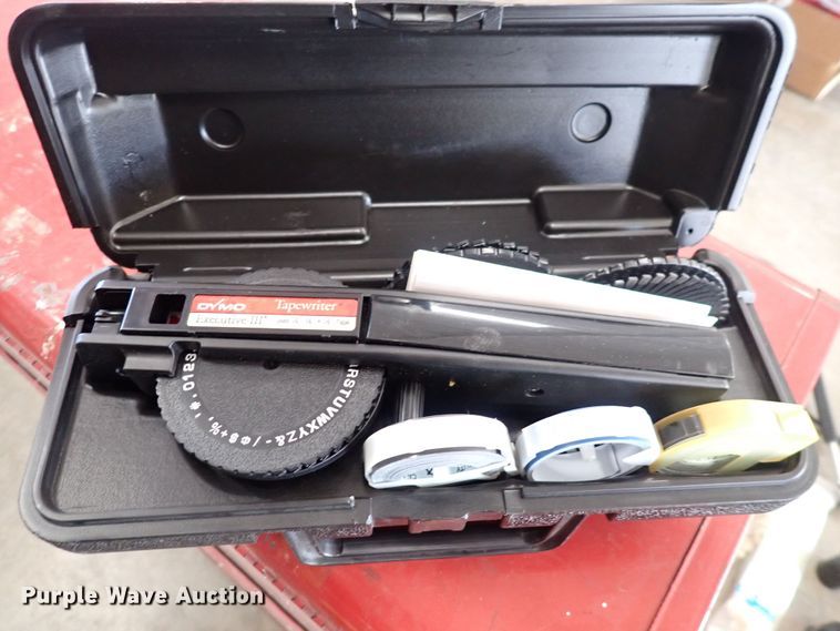 image for item HR9972 Tools