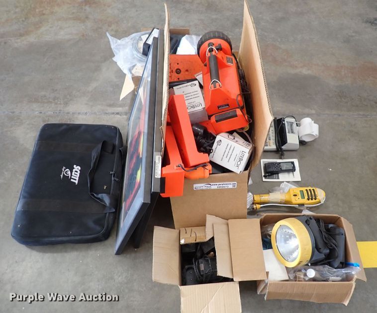 image for item HR9973 Tools