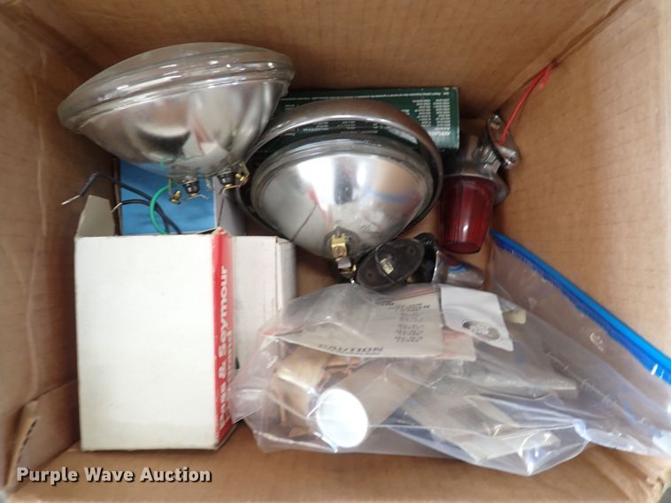 image for item HR9973 Tools