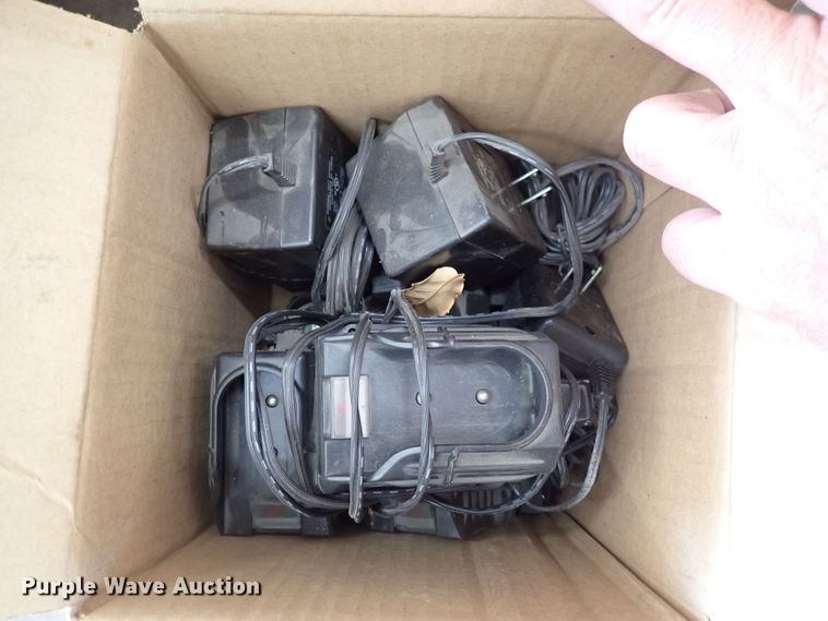 image for item HR9973 Tools