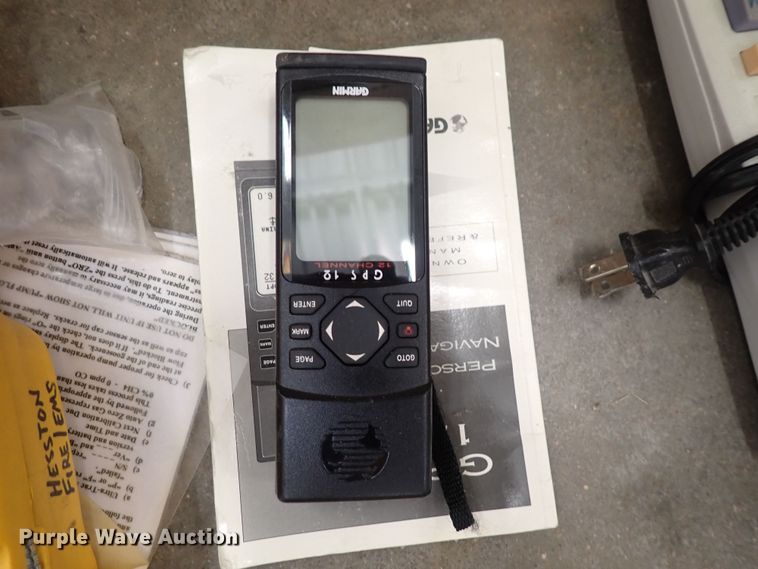 image for item HR9973 Tools