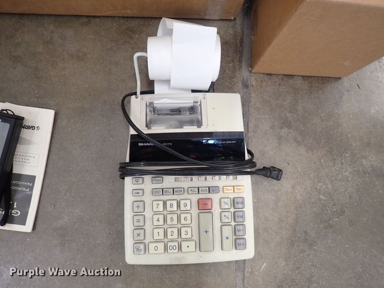 image for item HR9973 Tools