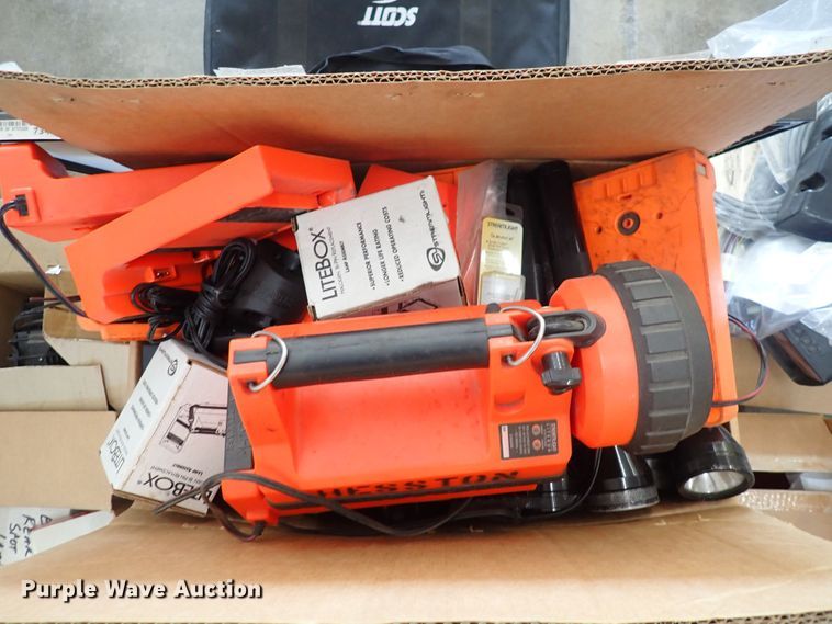 image for item HR9973 Tools