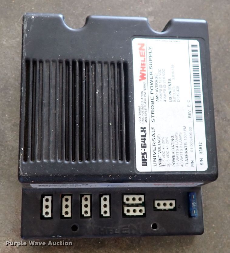 image for item HR9973 Tools