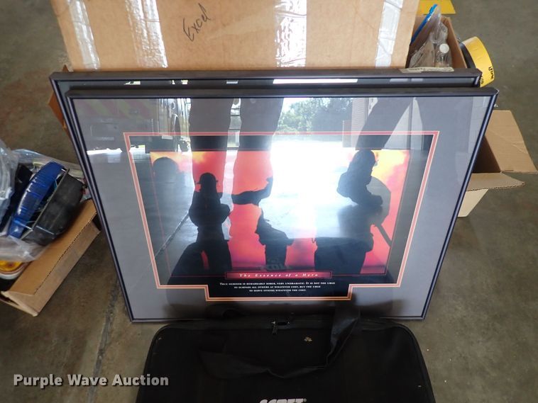 image for item HR9973 Tools