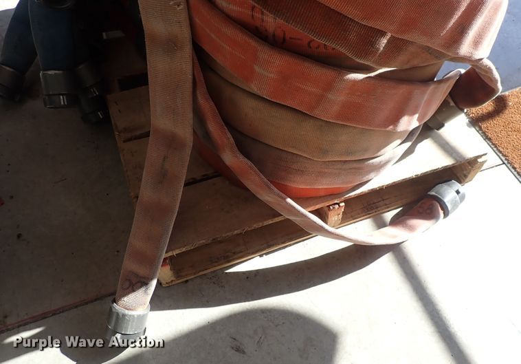 image for item HR9975 (29) 1 3/4" diameter hoses