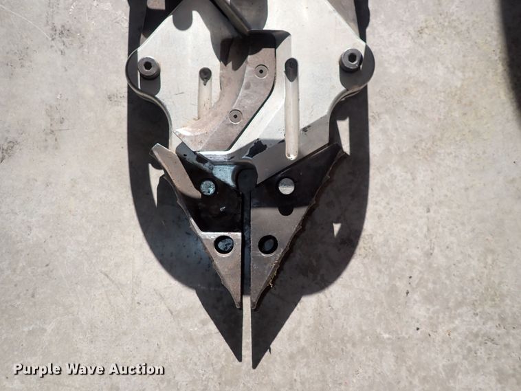 image for item HR9976 Phoenix  hydraulic rescue tool set