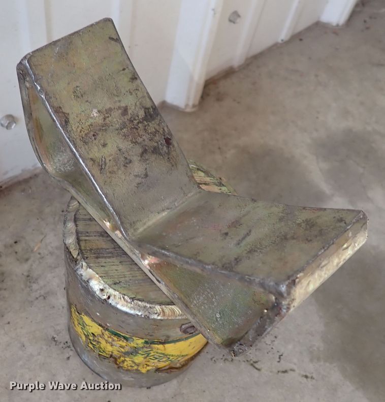 image for item HR9976 Phoenix  hydraulic rescue tool set