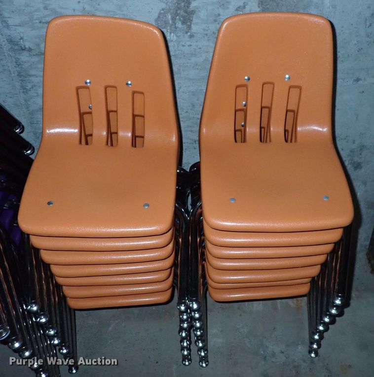 image for item HR9983 (34) children's chairs