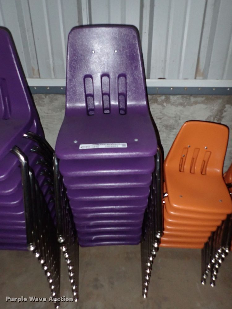 image for item HR9983 (34) children's chairs