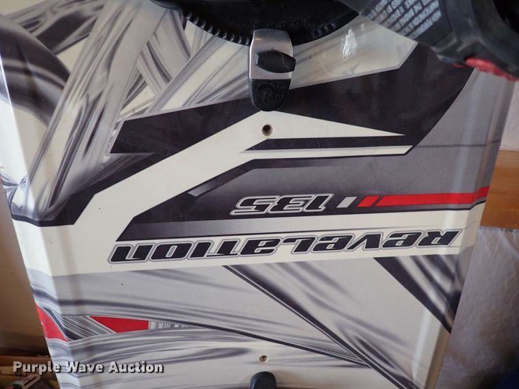 image for item HR9985 Sporting goods