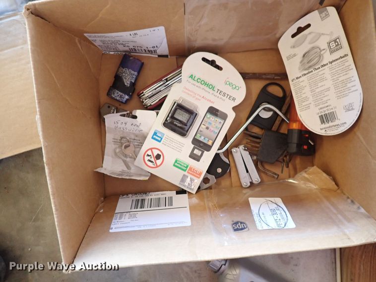 image for item HR9985 Sporting goods