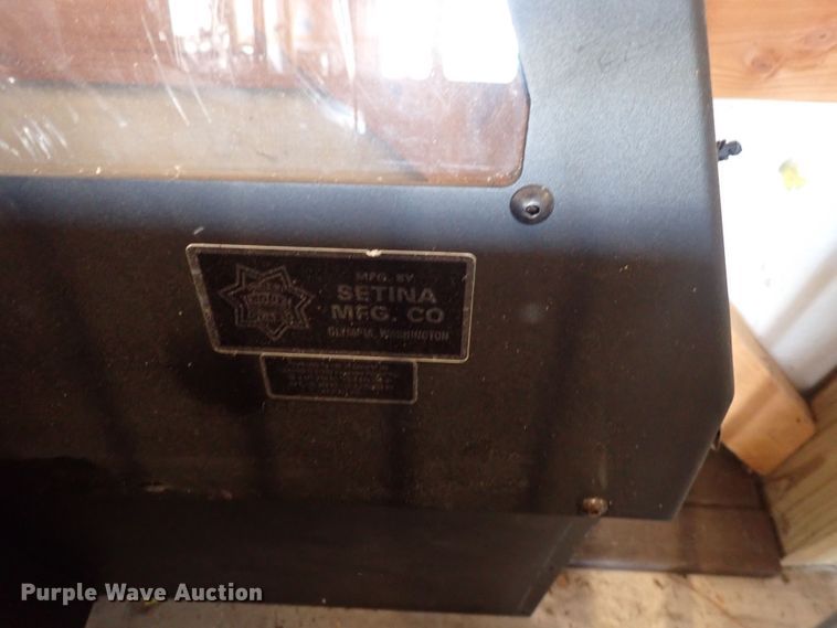 image for item HR9986 Automotive accessories