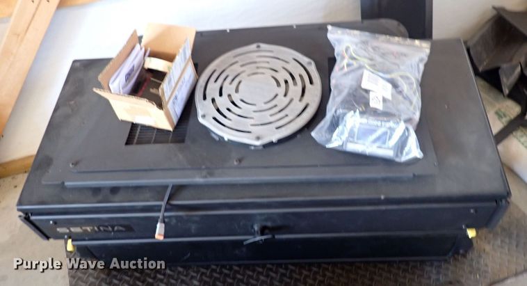 image for item HR9986 Automotive accessories