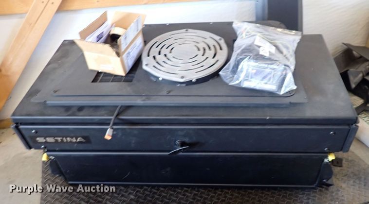 image for item HR9986 Automotive accessories