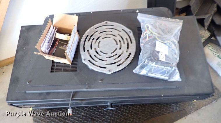 image for item HR9986 Automotive accessories