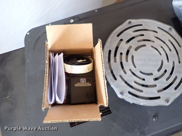 image for item HR9986 Automotive accessories