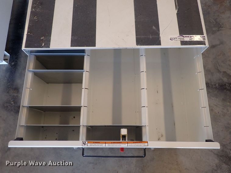 image for item HR9987 (2) Weatherguard toolboxes